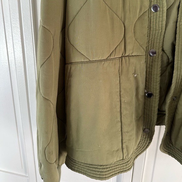 BLANK NYC Jacket - Picture 7 of 9